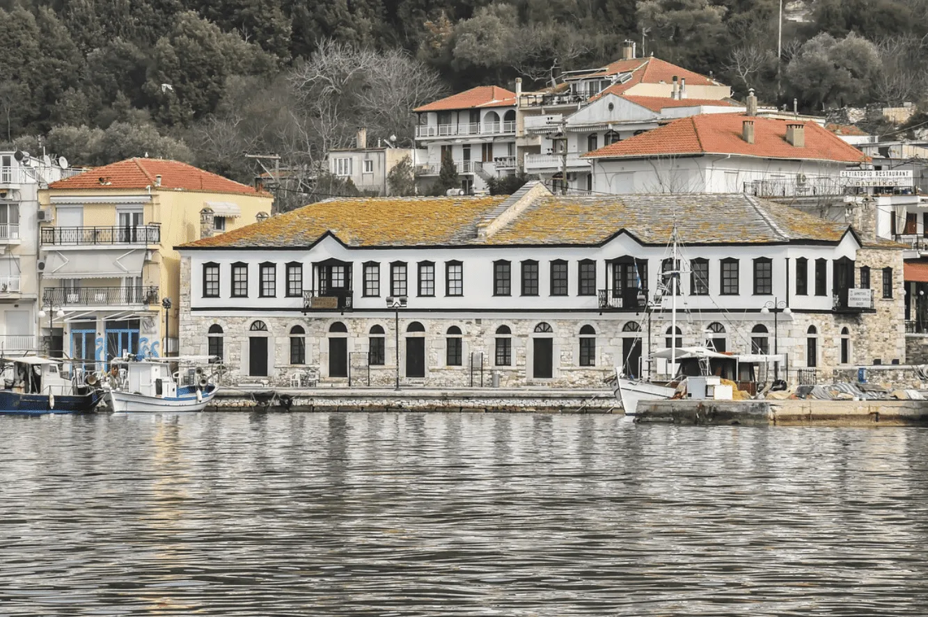 Architektoniki