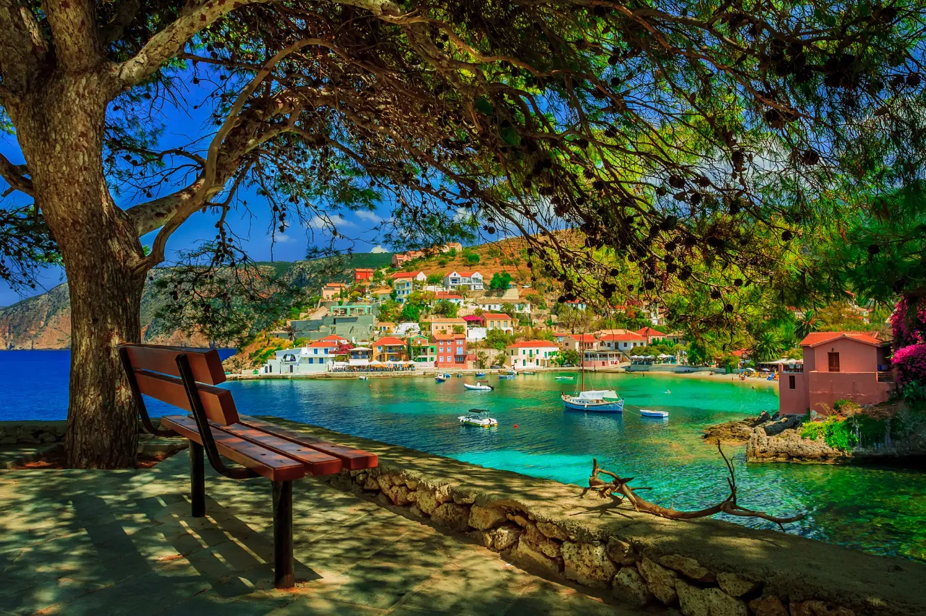 Kefalonia 1