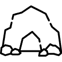 Cave 1