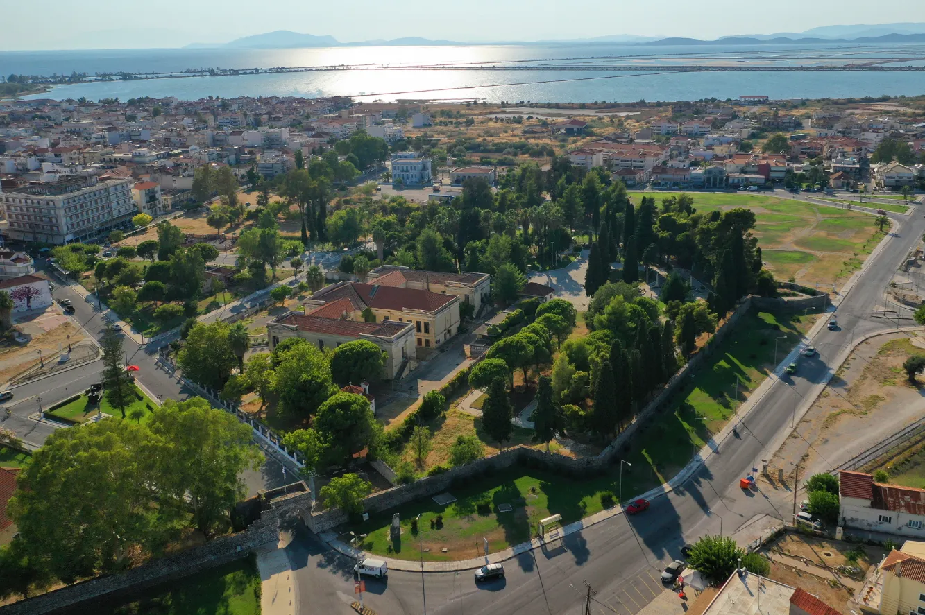 Mesologgi 3