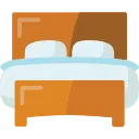 Double bed 1