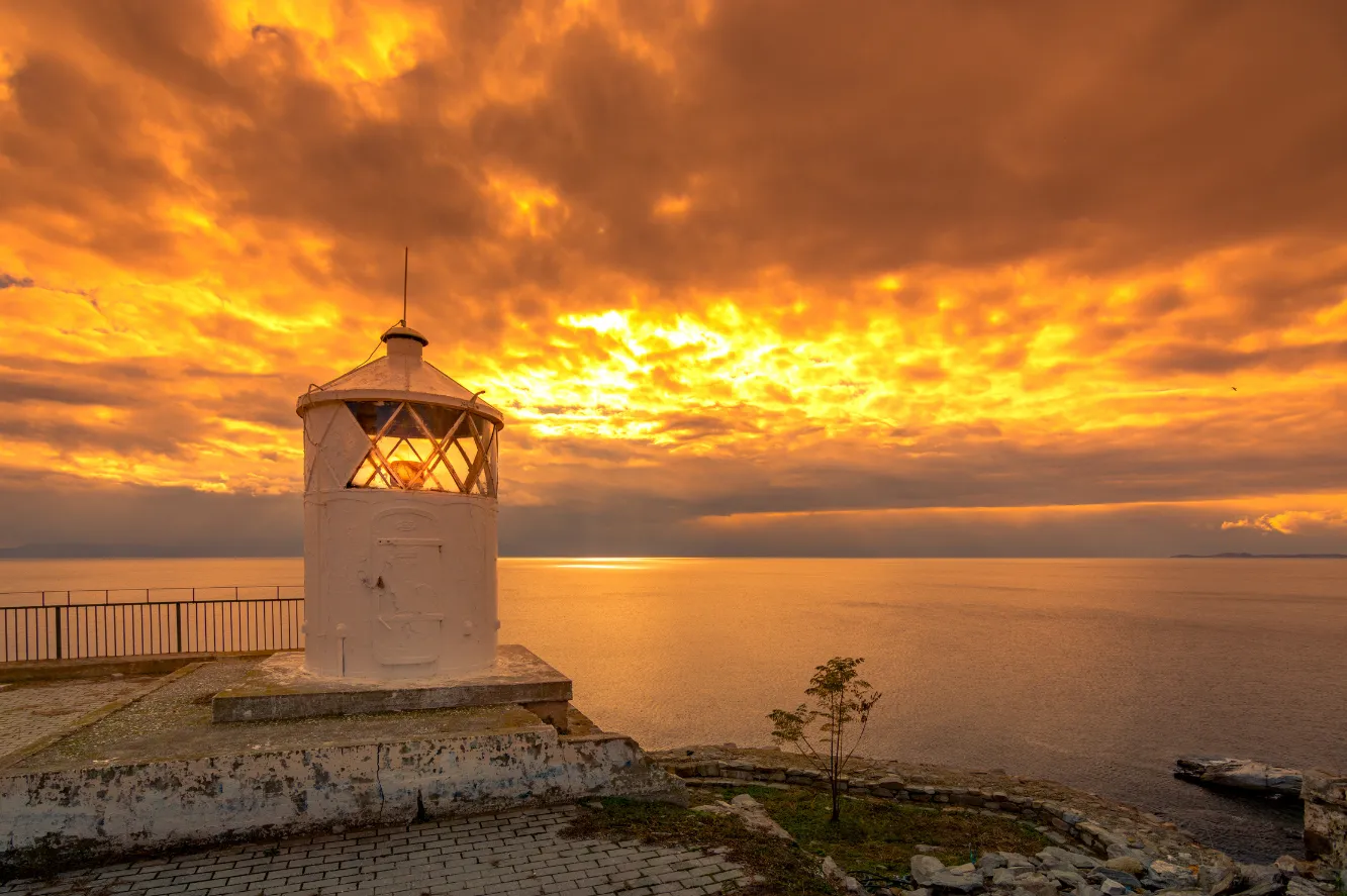 Faros