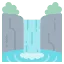 Waterfall 1
