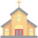 Church 1