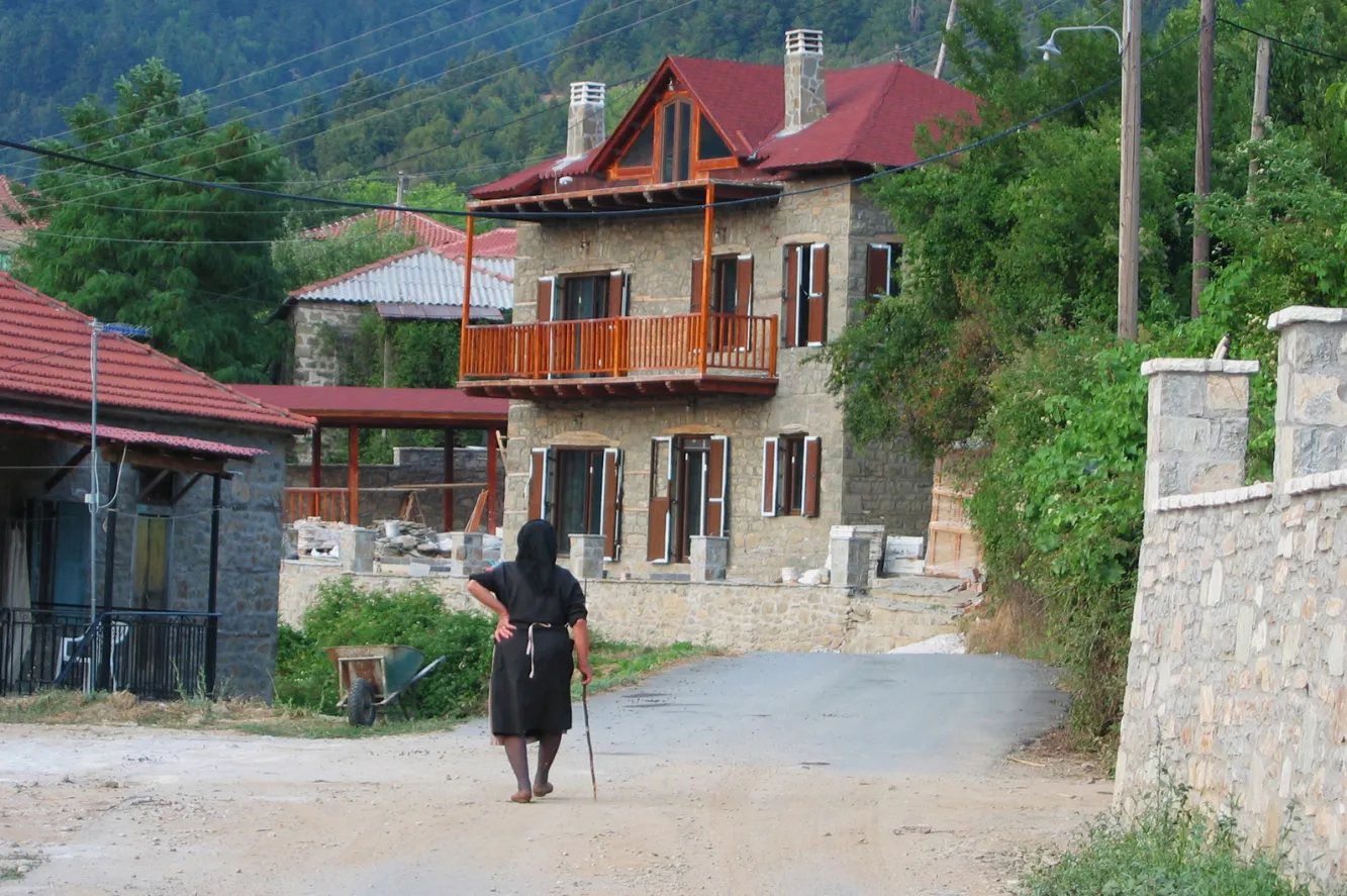 Geniki 1