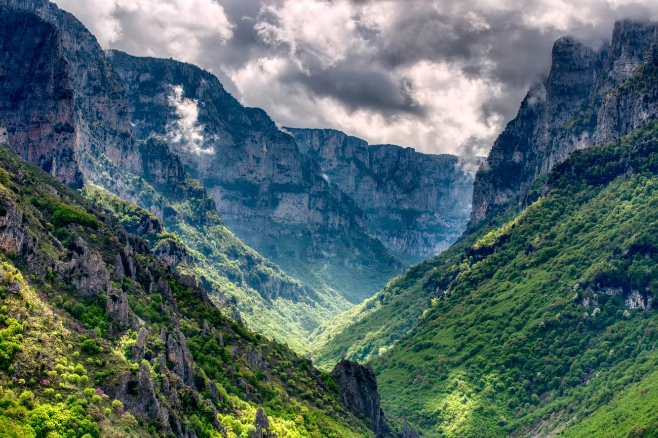 Vikos