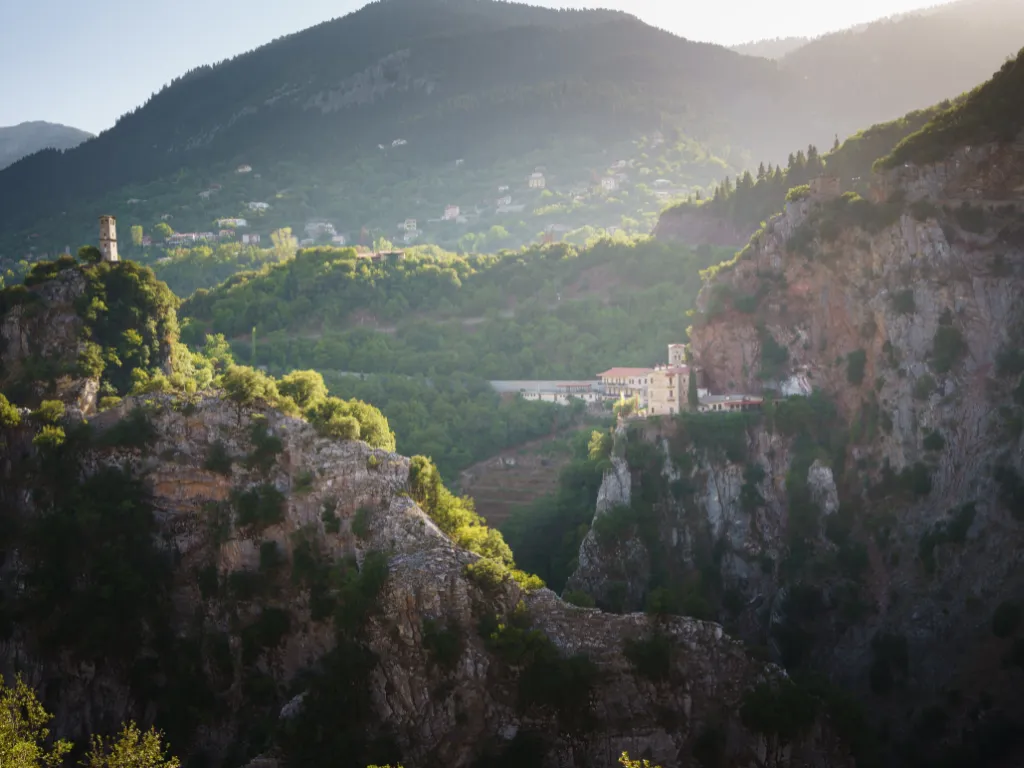 Monastiri proysoy