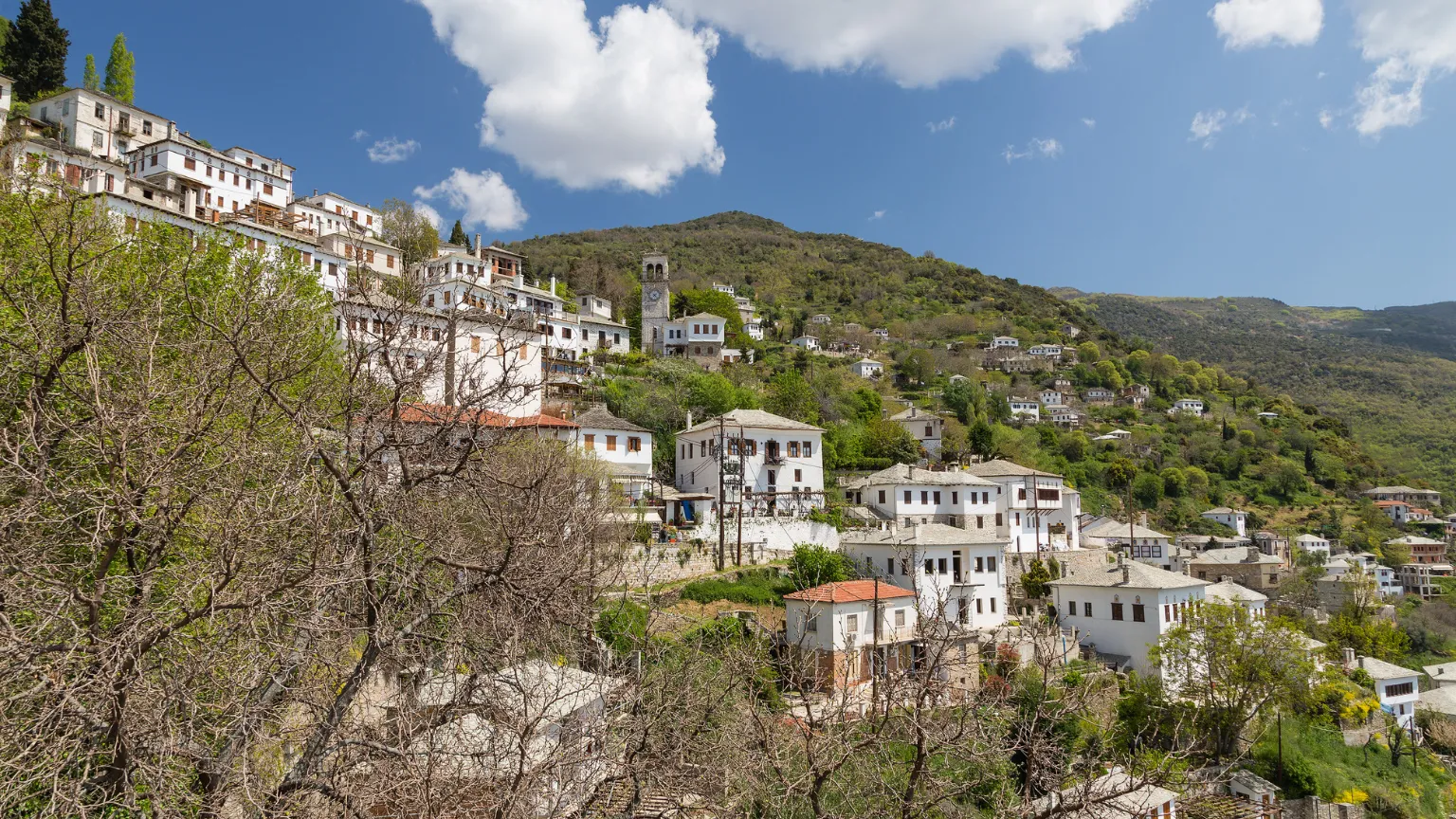 Makrinitsa