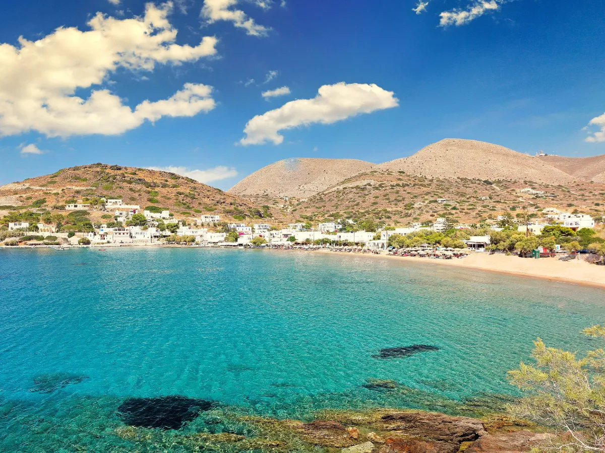 Paralia kini