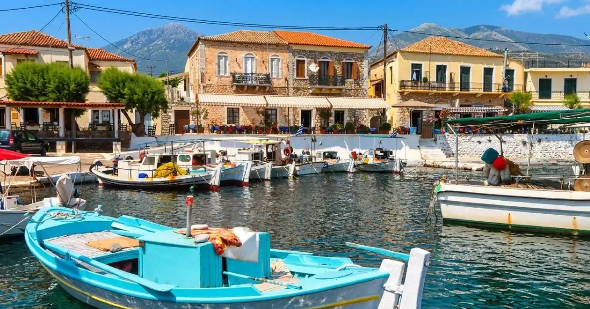 Άγιος Νικόλαος