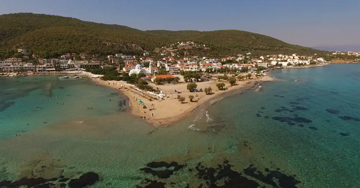 Eksofyllo