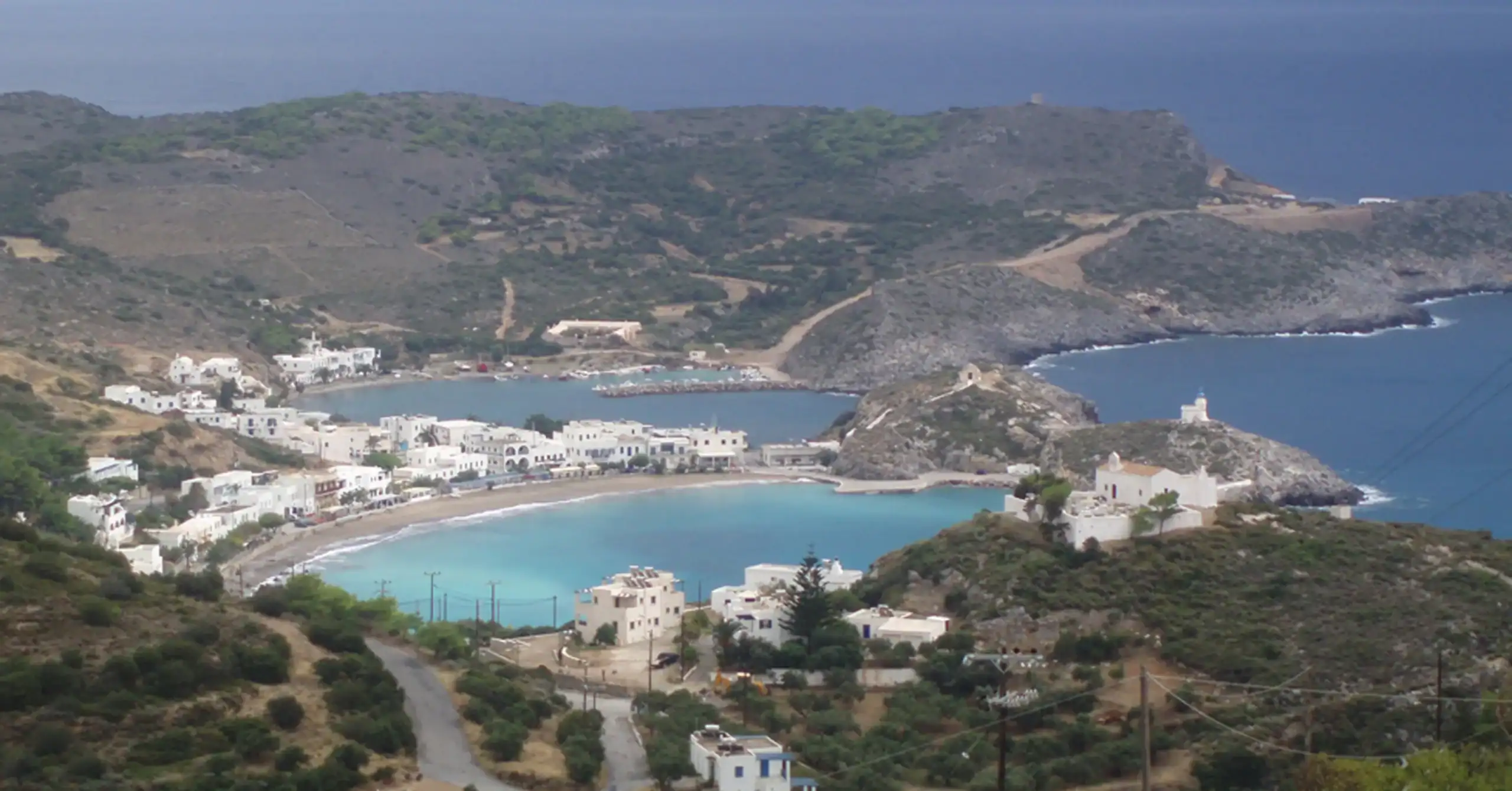 Kapsali kythiron