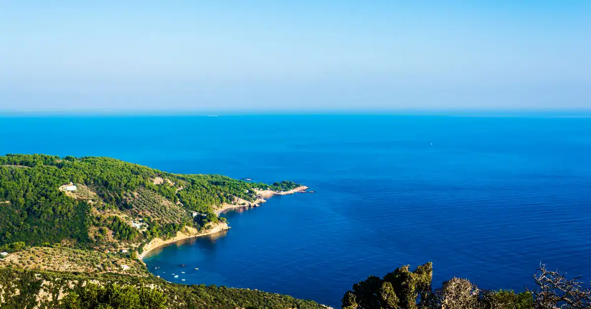 Alonnisos