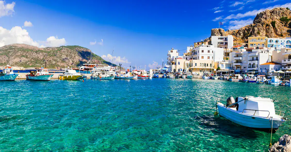 Karpathos
