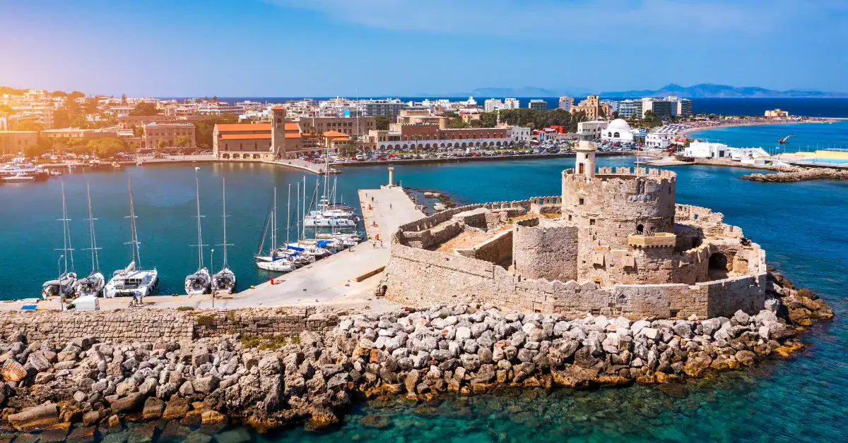 Rodos