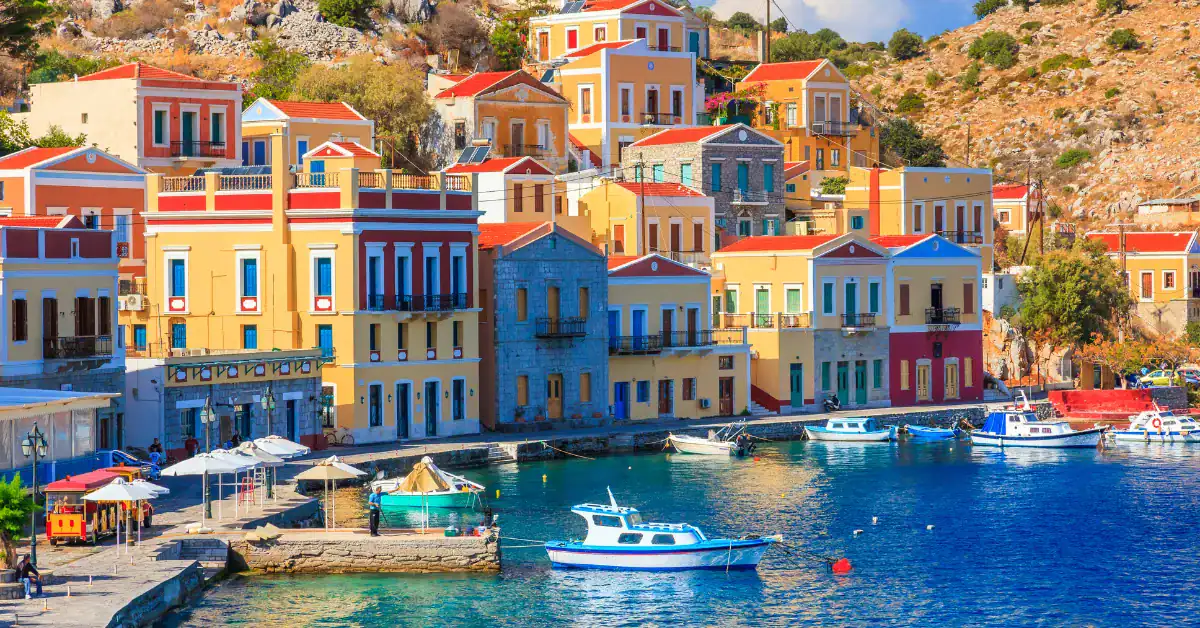 Symi 1