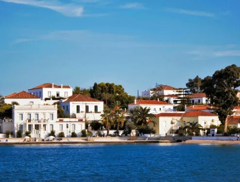 Spetses eksofyllo