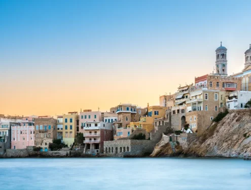 Syros
